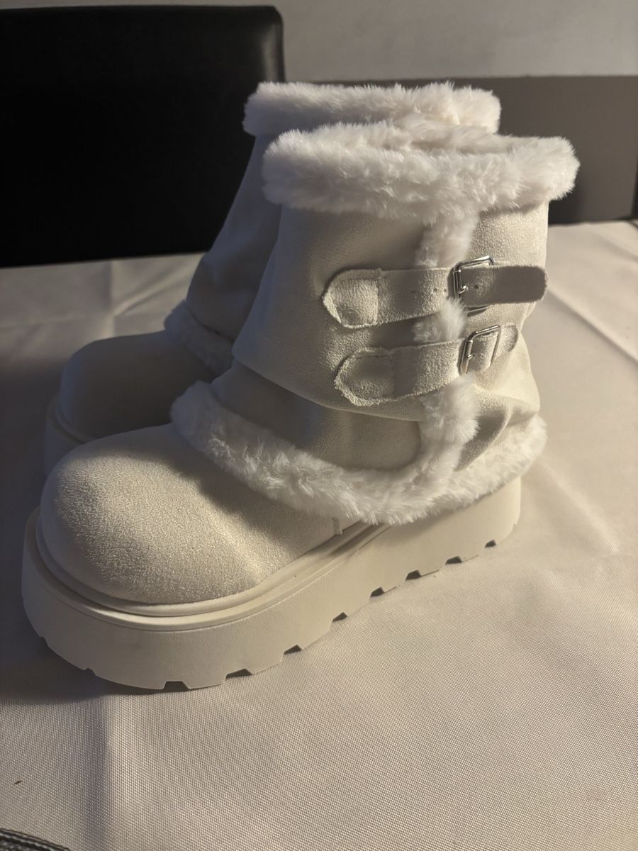 Scarpe da donna: Schuhe – Nuovo (secondo la descrizione) da Arbon venduto da Ursula_566 1