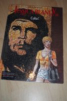 JESSICA BLANDY  °°°° CUBA !  °°°°    E.O + SIGNÉ PAR DUFAUX