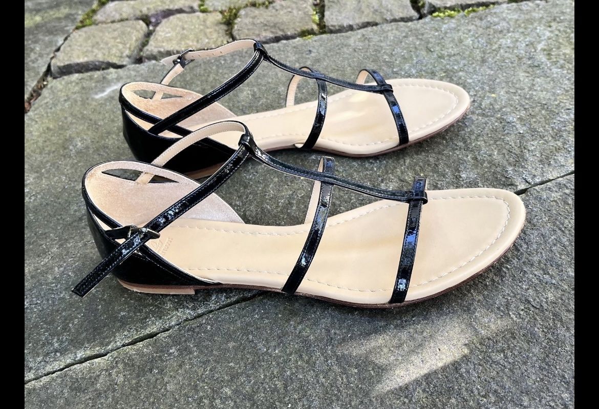 Navyboot Scarpe da donna: Navyboot T.41 Cuir véritable! – Usato da Fribourg venduto da VSL-LUXE-BRAND 1