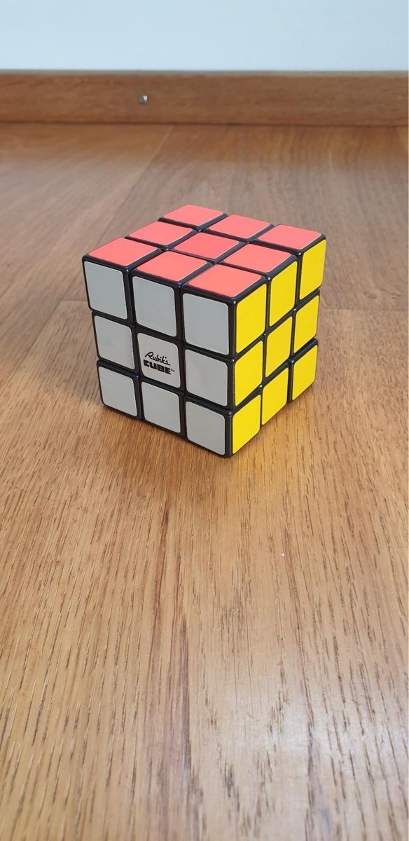 Giocattoli: Rubik's Cube – Usato da Frauenfeld venduto da jar_cb6p