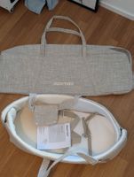 Doomoo Nest’n Go Babynest inkl. Tragetasche, nur 2x benutzt