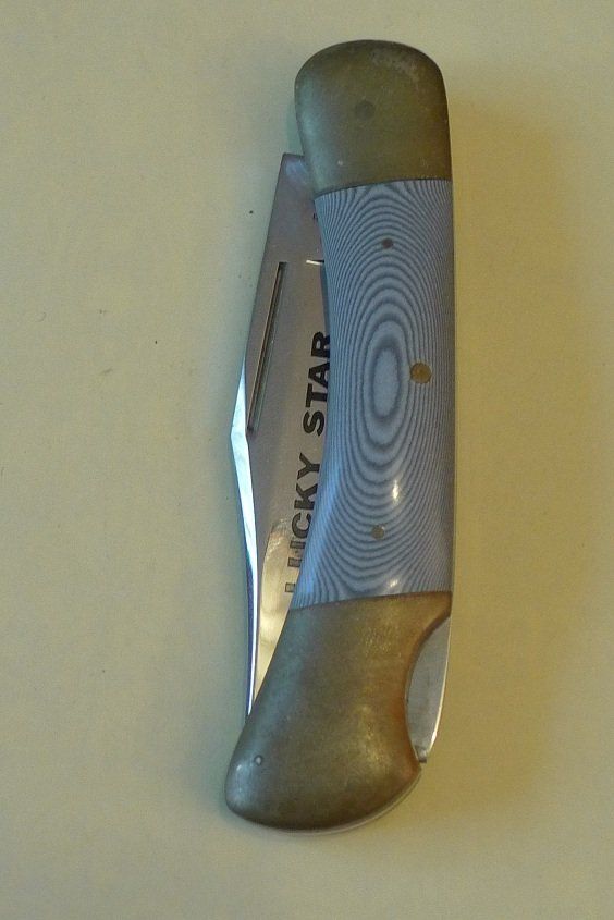 Accessori: Sammler-(Messer) Nr.13 – Usato da Bern venduto da bn1640 3