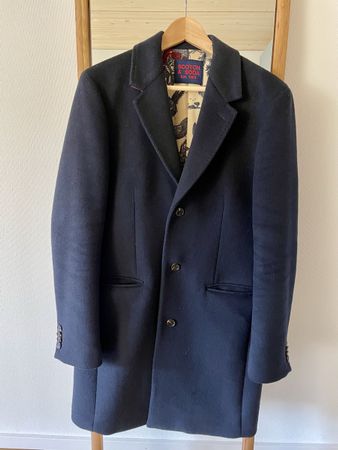 Mantel |  SCOTCH&SODA