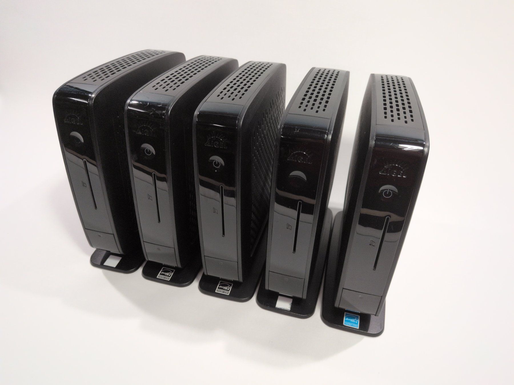 PC: IGEL-M340C (5x) – Usato da Rüfenacht BE venduto da swalin