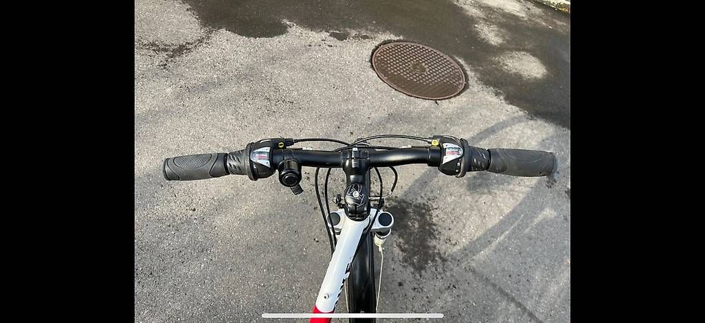 Biciclette: Kinderfahrrad INTERBIKE – Usato da Steinen venduto da oweowesson 2