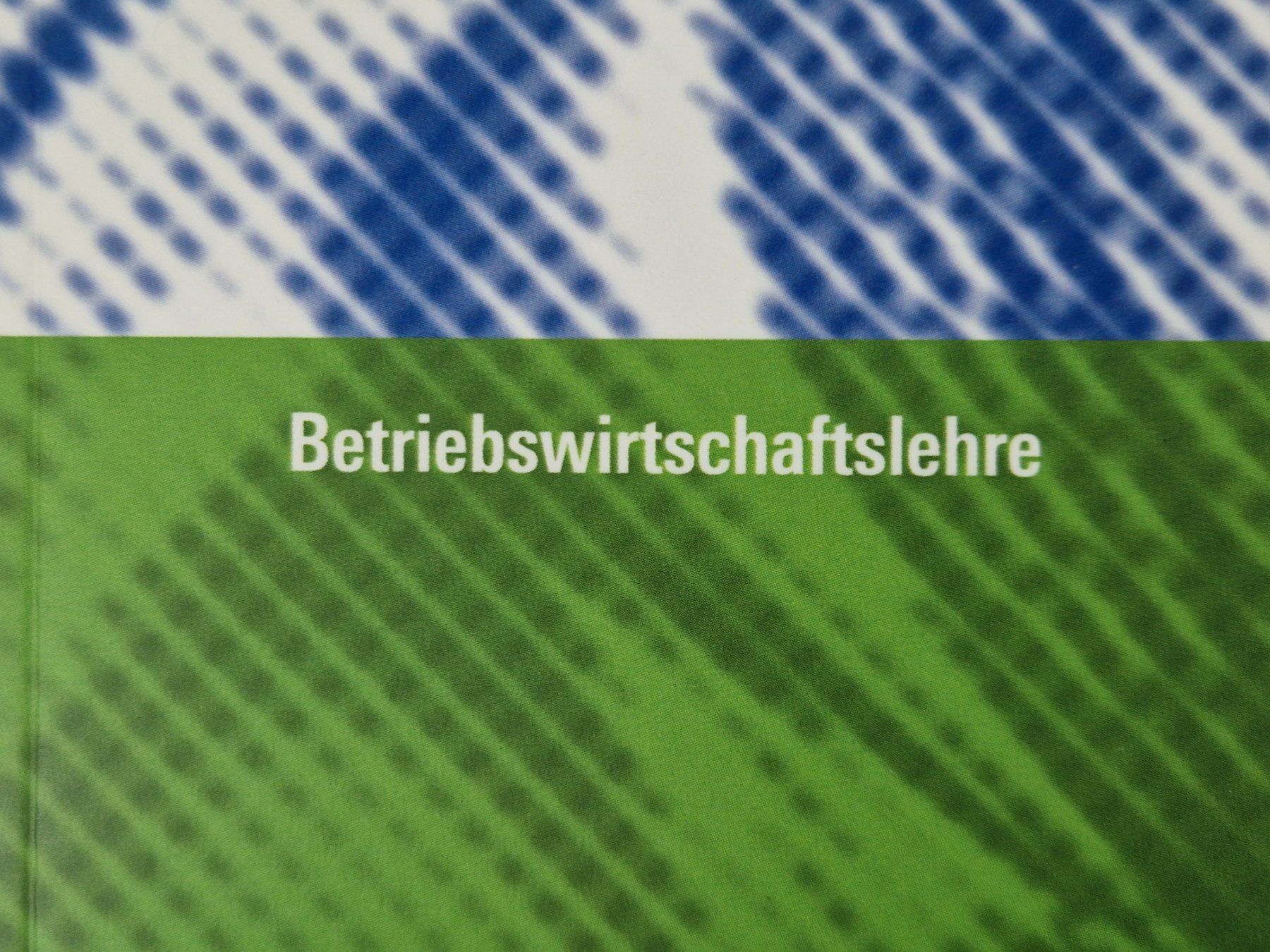 Libri: Personalmanagement 1/2 – Usato da Muhen venduto da Restwert_Muhen 4