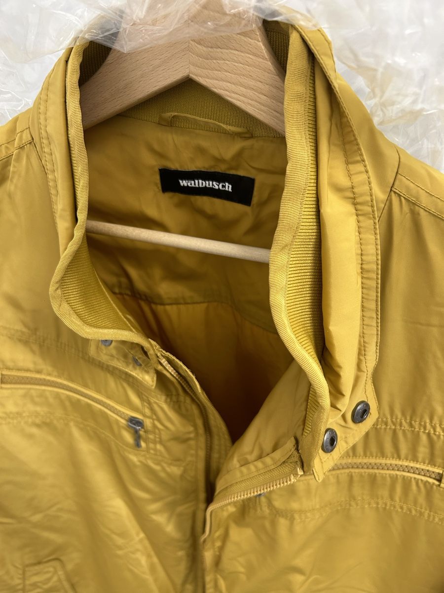 Walbusch Jacken: Walbusch Regenjacke Übergangsjacke neu – Neu (gemäss Beschreibung) aus Bern von floorball_zoro 5