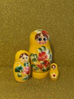 Matrjoschka-Puppe