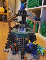 Playmobil Novelmore "Portail des Dragons"