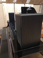 Enceintes Quadral allsonic SM60II