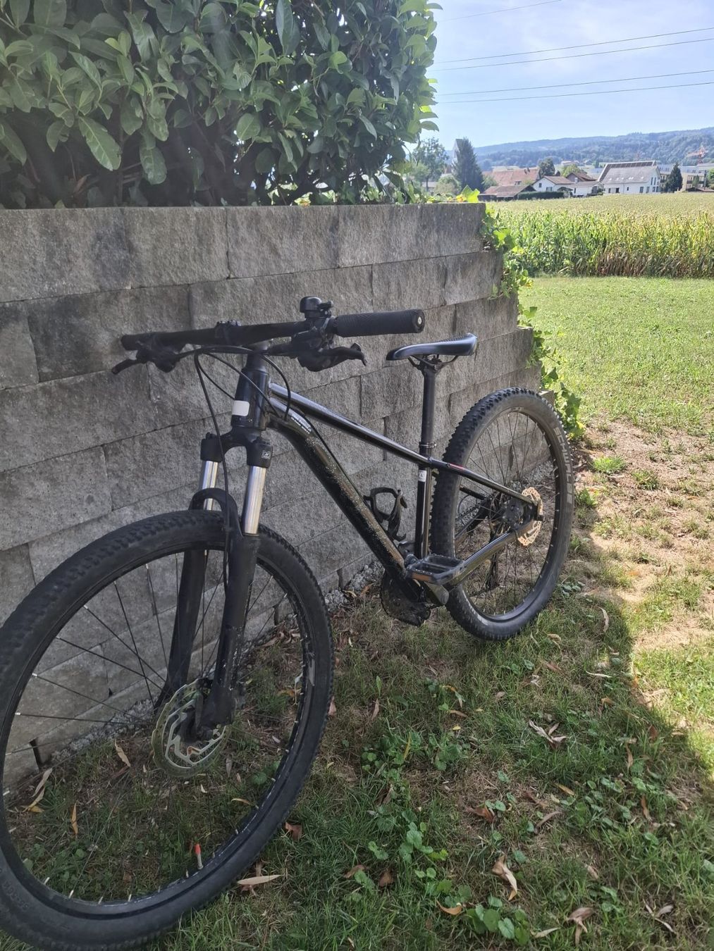 Orbea Velos: Velo Orbea – Gebraucht aus Bünzen von redalo 6