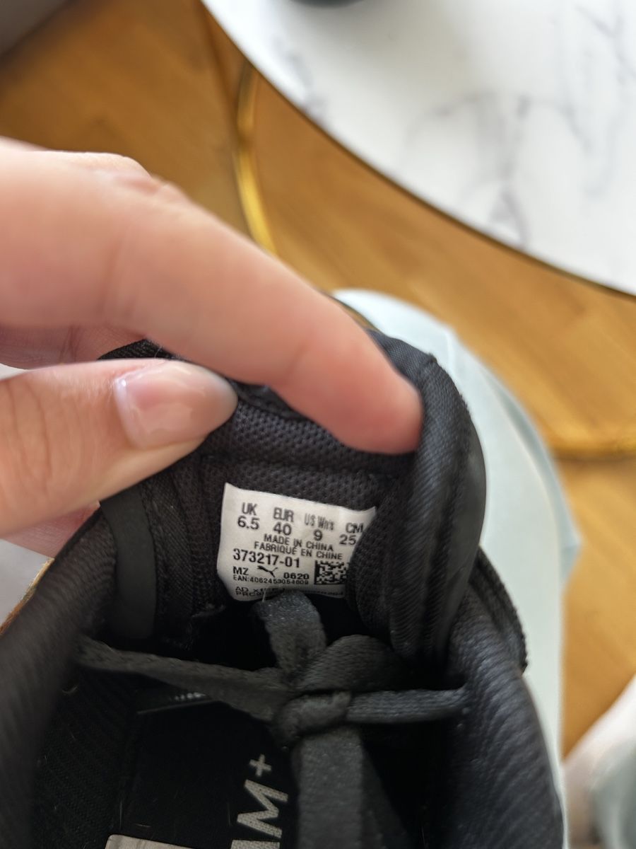 Puma Scarpe da donna: Puma Sneakers Softfoam+ – Usato da Luzern venduto da joelle14 1
