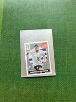 Federico Valverde, Extra Sticker Silber WM26