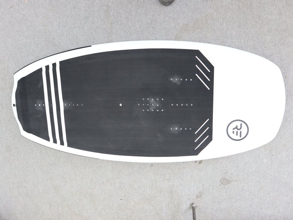 Wing Foil Board Ride Engine Moon Buddy 5,0 80l Kaufen auf Ricardo