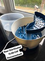 Sterilisator