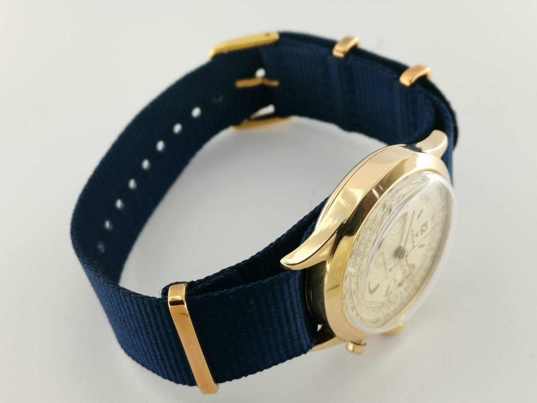 Rolex Orologi: Rolex Chronograph - 3525 – Usato da Zürich venduto da Stargold-Uhren 5