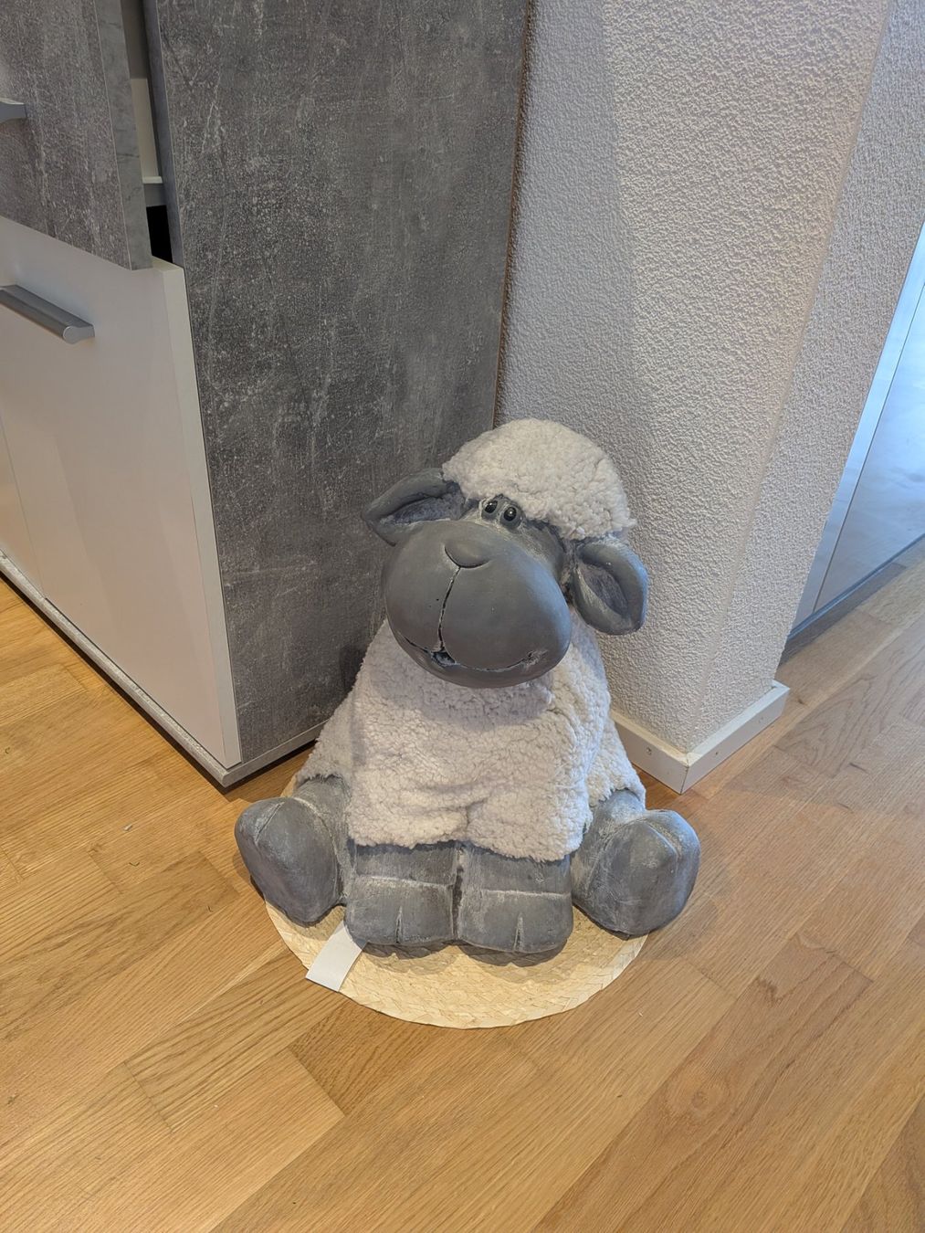 Statuette: Deko Figur – Usato da Basel venduto da talca88