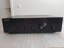 🎶 Pioneer A-20-K Hifi, révisé/reviediert