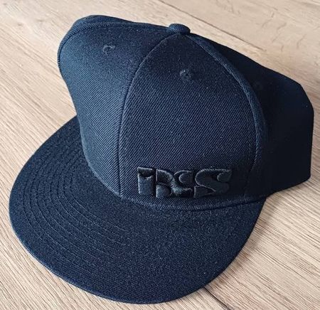 IXS - Cap - Kappe - Mütze - Motorradbekleidung - NEU
