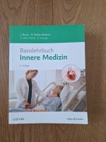 Basislehrbuch "Innere Medizin", Elsevier, 6. Auflage
