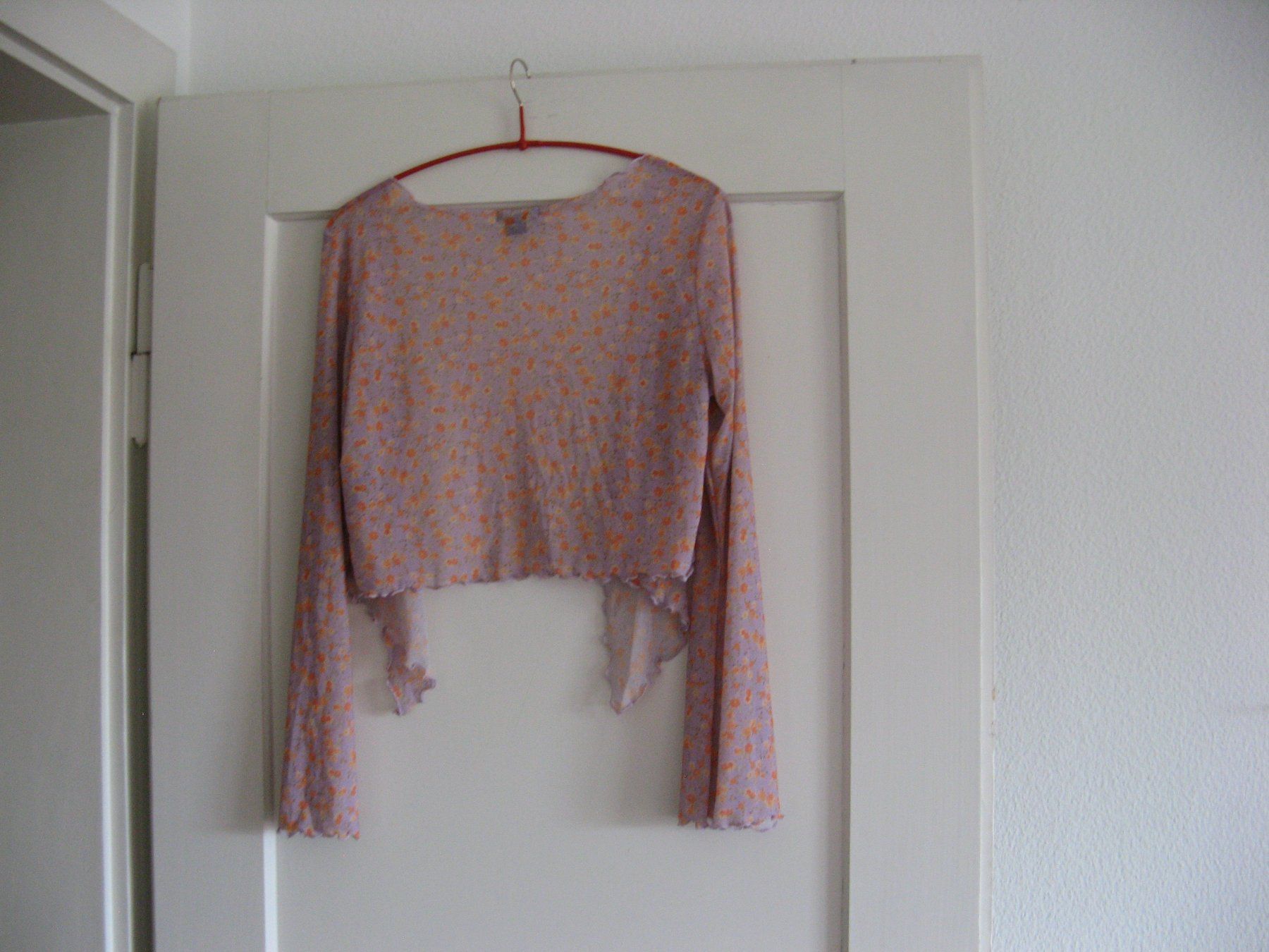 Altra biancheria intima: Negligee Jacke Monkl Gr. M – Usato da Zürich venduto da apil 2