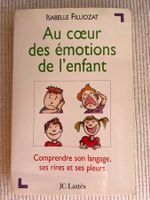 Au coeur des émotions de l'enfant
