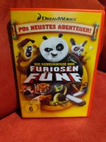 Die Geheimnisse der furiosen fünf DVD