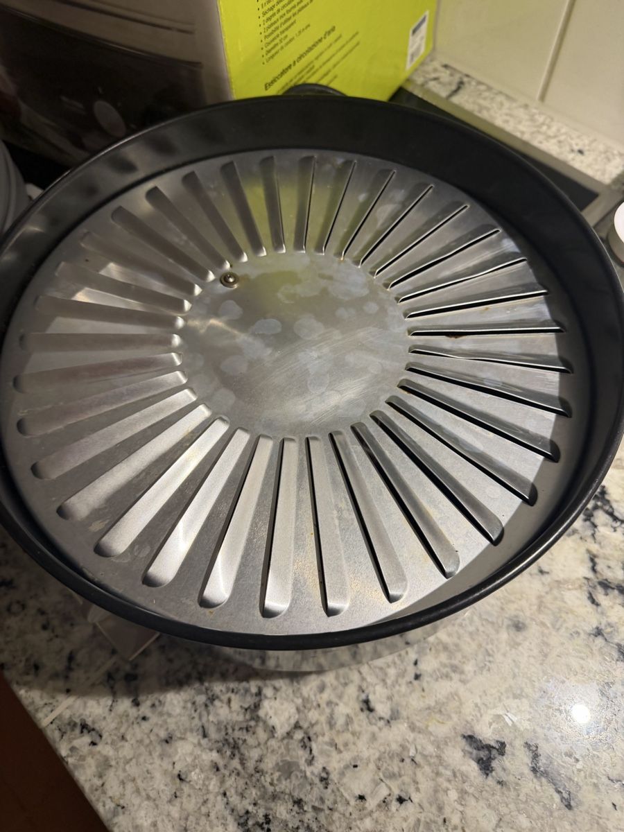Mio Star Elettrodomestici da cucina: Dörrgerät Mio Star Samum mit Originalverpackung gebraucht – Usato da Zürich venduto da sne.swiss 3