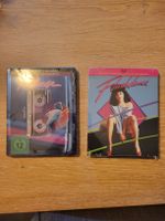 Flashdance + Footloose Steelbook OVP