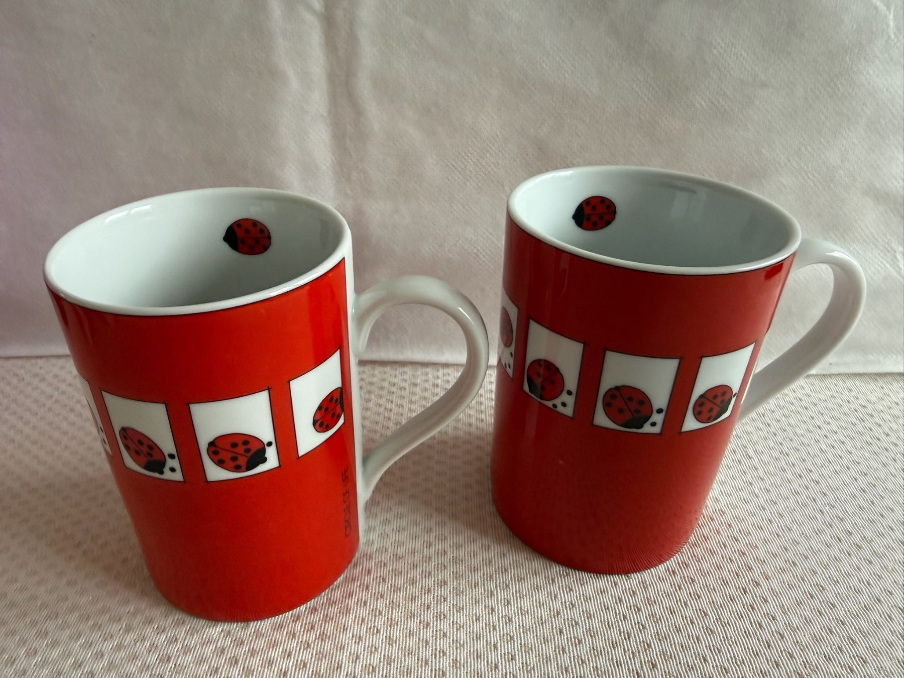 Tassen: Könitz - tasses - Mug – Gebraucht aus Sion von accroshoes