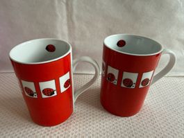 Könitz - tasses - Mug