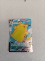 Pikachu Surfeur Vmax - Alternative - 009/025 - FR