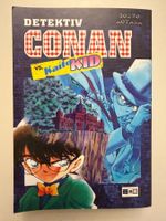 Manga Comic - DETEKTIV CONAN VS. KAITO KID