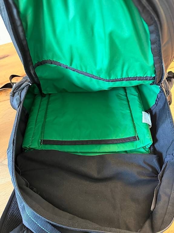 Zaini: Dakine Rucksack 32l mit Laptopfach – Usato da Kriens venduto da ros_y9j8 1