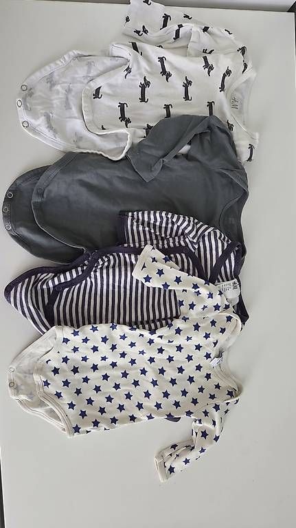 Sous-vêtements: Body 62 – D'occasion à Zürich par gvinci
