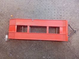 Laing  No 8 Matchbox Trailer