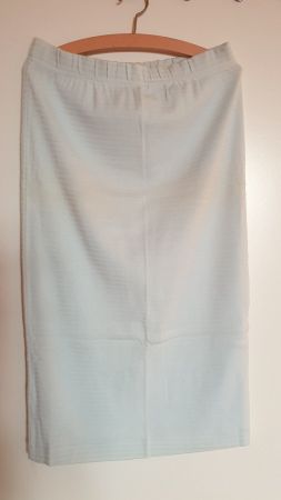Jupa Mint/Weiss Chicorée M, Baumwolle