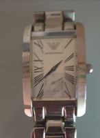 Emporio Armani Herrenuhr Top Zustand
