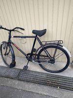 Militärvelo 1951