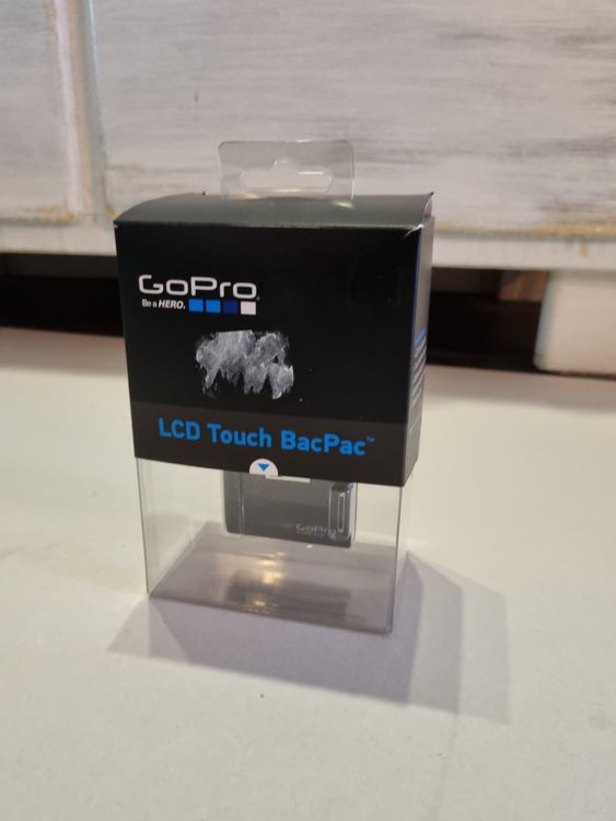 Go Pro Hero 13 Batterie Li-Ion Pour Gopro Hero 5 - Hero 6 Black-Aabat-001 - Ahdbt-501 Dji Osmo Action 4 Accessoires