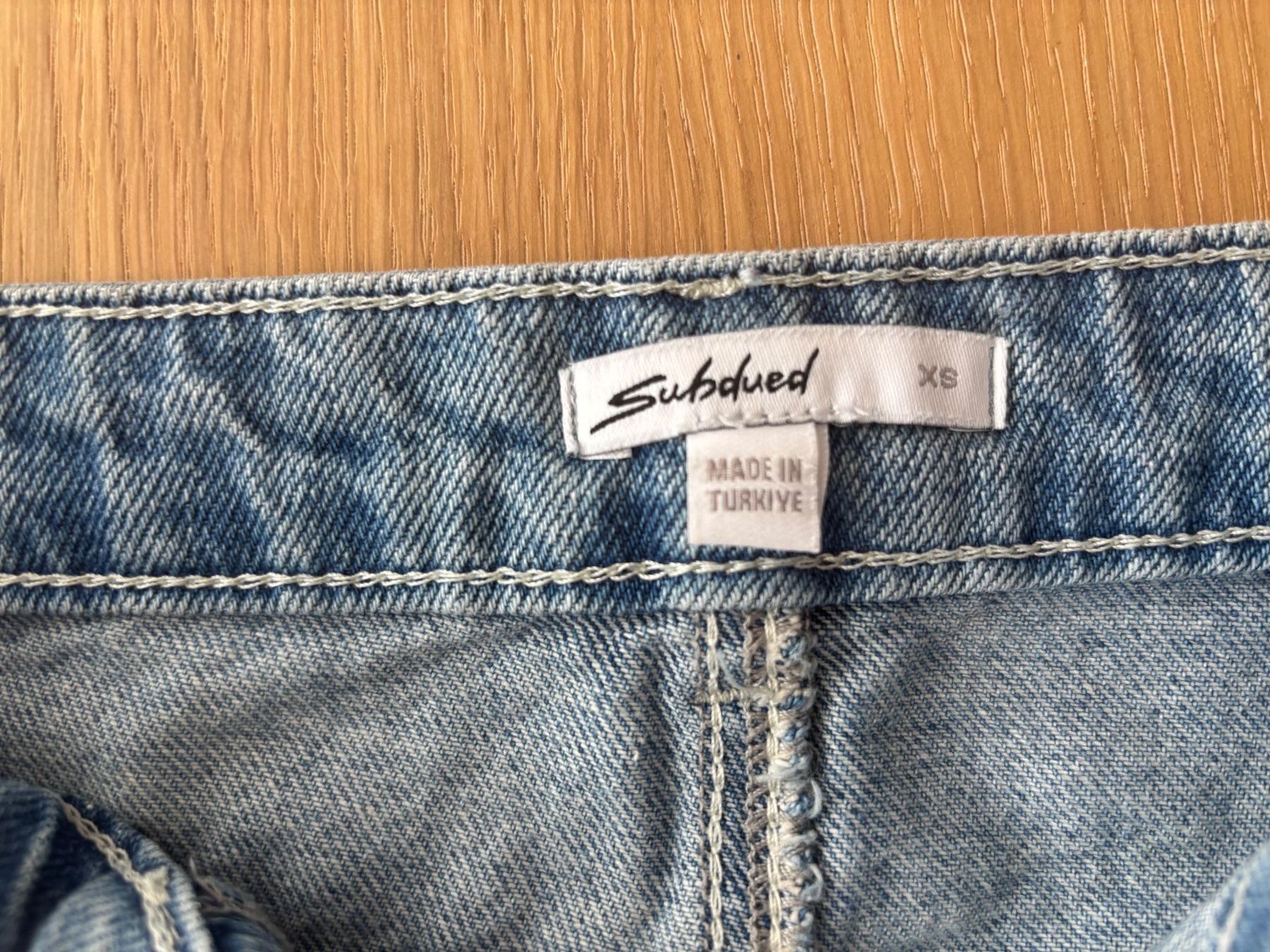 Vestiti & Gonne: Subdued Rock XS – Nuovo (secondo la descrizione) da Kilchberg ZH venduto da Yves076 2