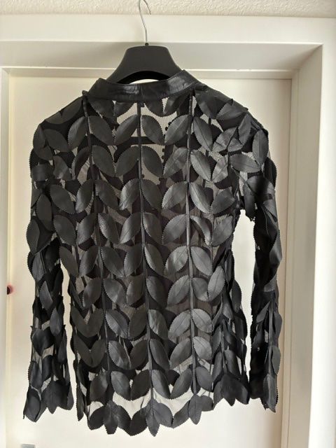 Jacken: Lederjacke – Gebraucht aus Lüterkofen von xmarkt 1