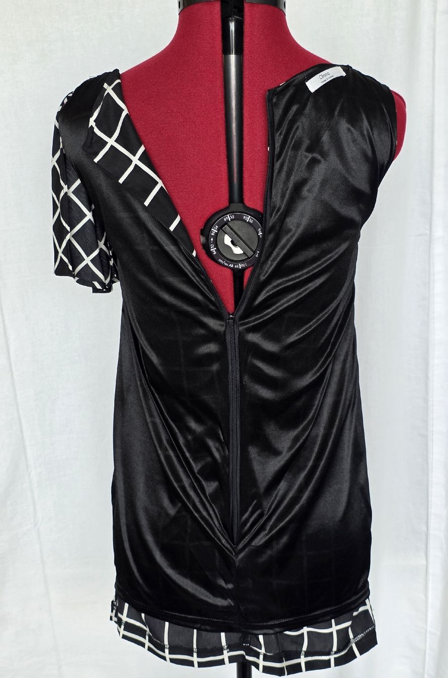 Vestiti: Kleid-Cliona – Nuovo (secondo la descrizione) da Pfäffikon SZ venduto da hrs_k2tn 5