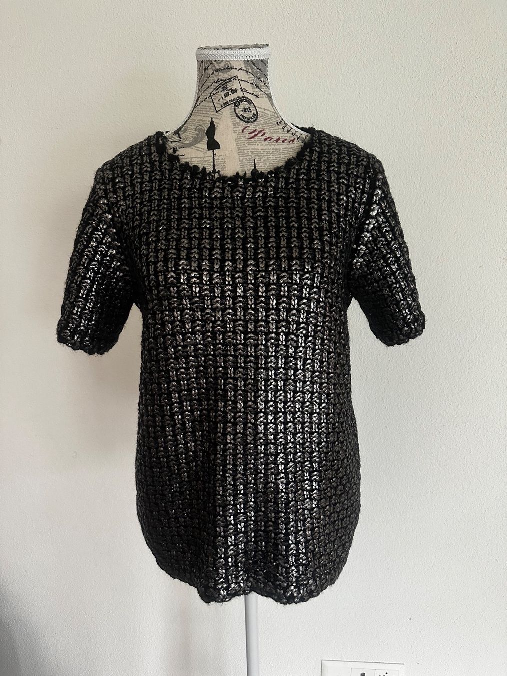 Giacche: Strickjacke Grosse 38-40 – Usato da Alpnach Dorf venduto da ljusja