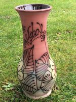 Alte Vase