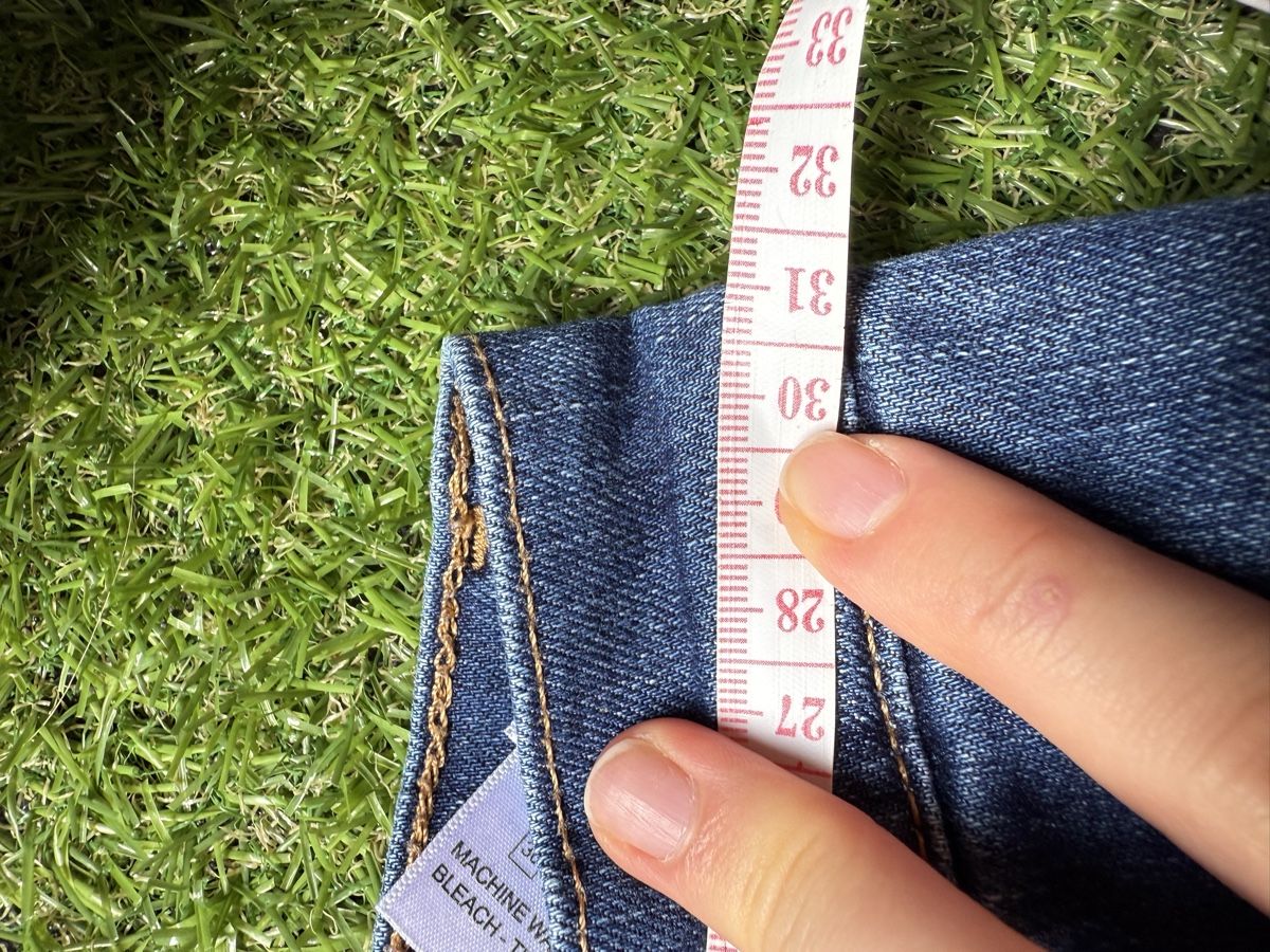 Levi's Jeans: Jeans Levi’s  – Usato da Riehen venduto da ann_76jw 5