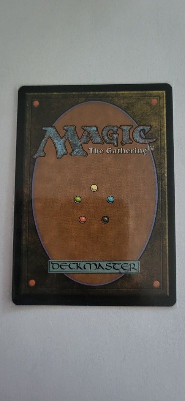 Magic The Gathering Carte collezionabili: MTG - Warkite Marauder – Usato da Münsingen venduto da Heroism2010 1