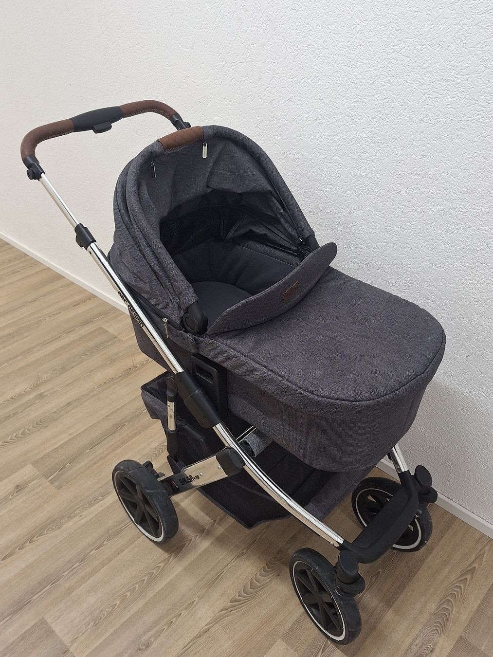 Carrozzine: Kinderwagen – Usato da Grüt (Gossau ZH) venduto da wisdomio7 2