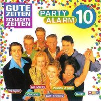 Gute Zeiten Schlechte Zeiten Vol. 10, CD, F18