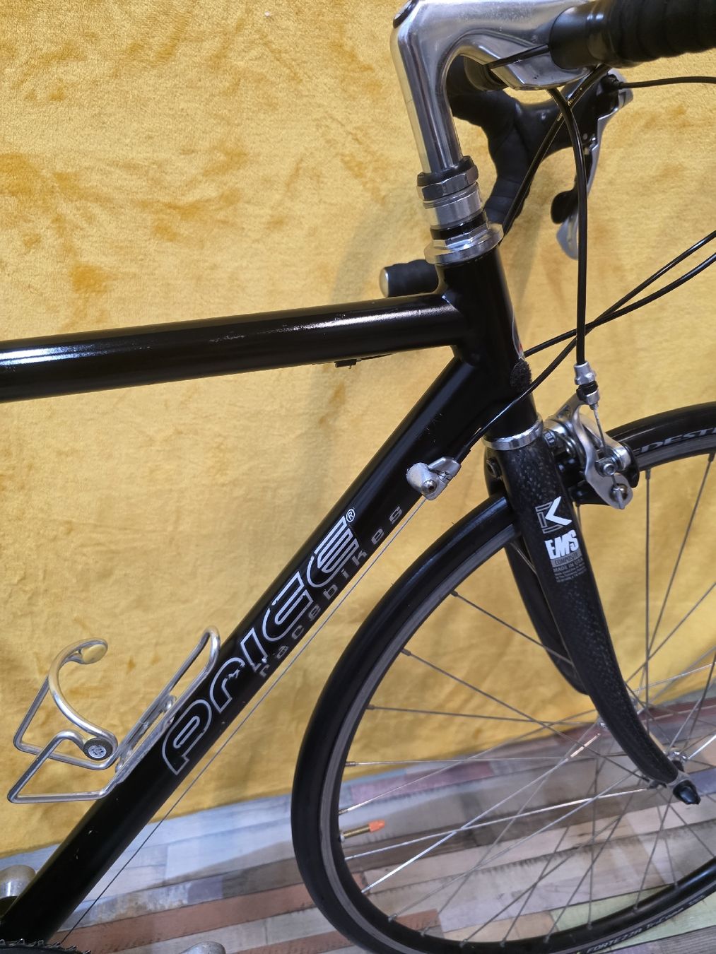 Price Vélos: Price Rennvelo – D'occasion à Kaiseraugst par Diabolik 4